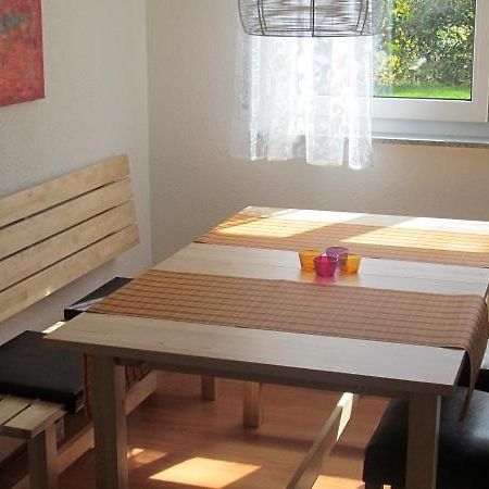 Ferienwohnung Am Bach Kreuzlingen Exterior photo